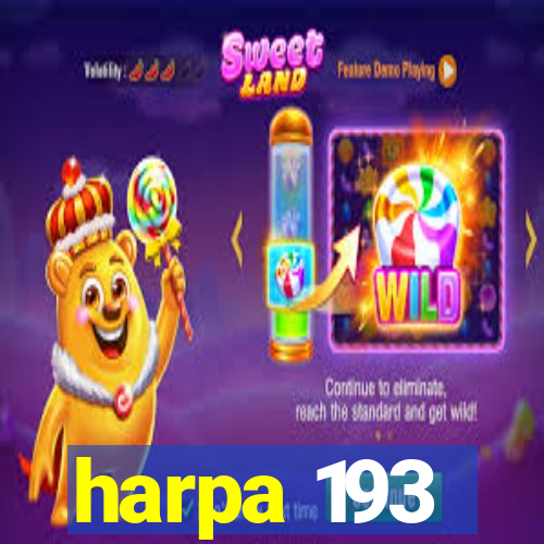 harpa 193